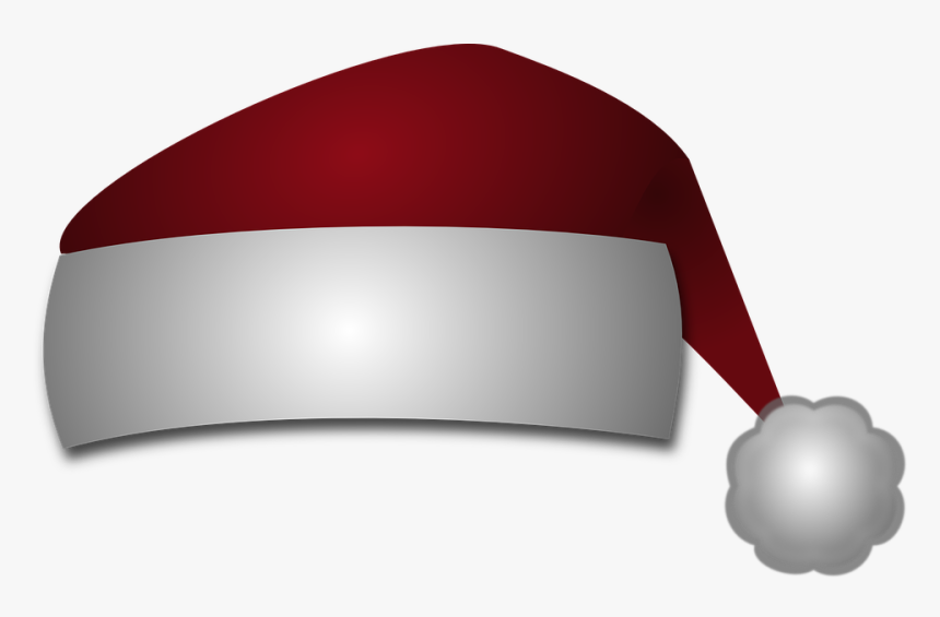 Transparent Xmas Hat Png - Christmas Hat Png Green, Png Download, Free Download