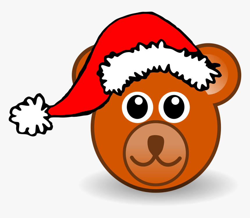 Christmas Clipart Pig, HD Png Download, Free Download