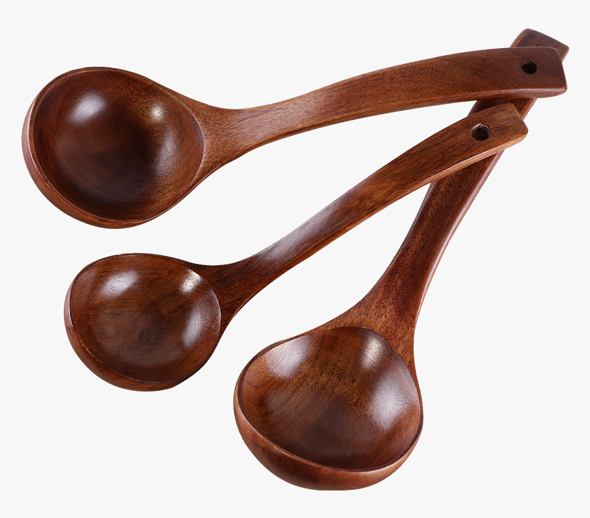 Wooden Spoon, HD Png Download, Free Download