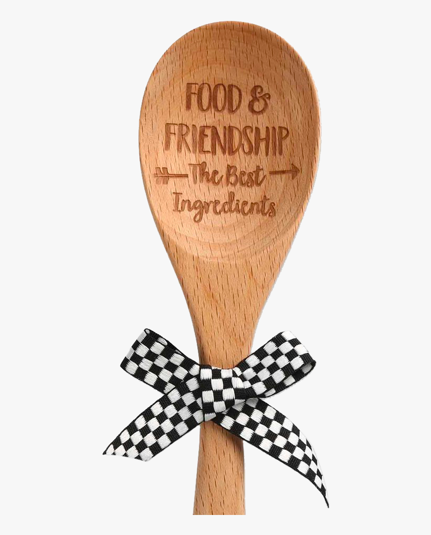 Friemdship Spoon, HD Png Download, Free Download