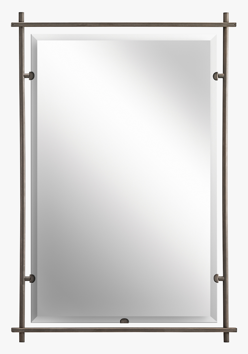 Modern Mirror Png Transparent, Png Download, Free Download