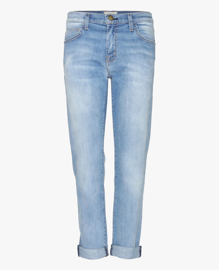 Jeans Slim-fit Pants Denim - Transparent Background Pants Png, Png Download, Free Download