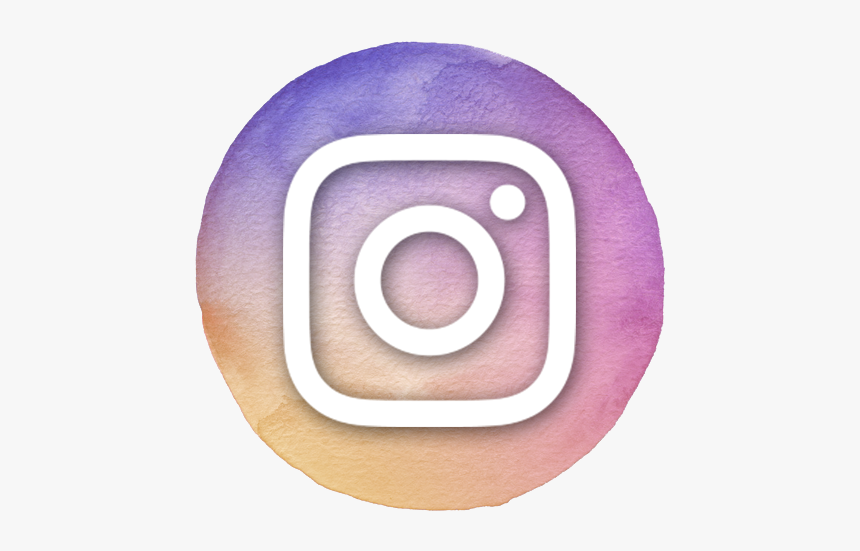 School Instagram Marketing Blog Colegios Colombia Influencer - Watercolor Instagram Icon Png, Transparent Png, Free Download