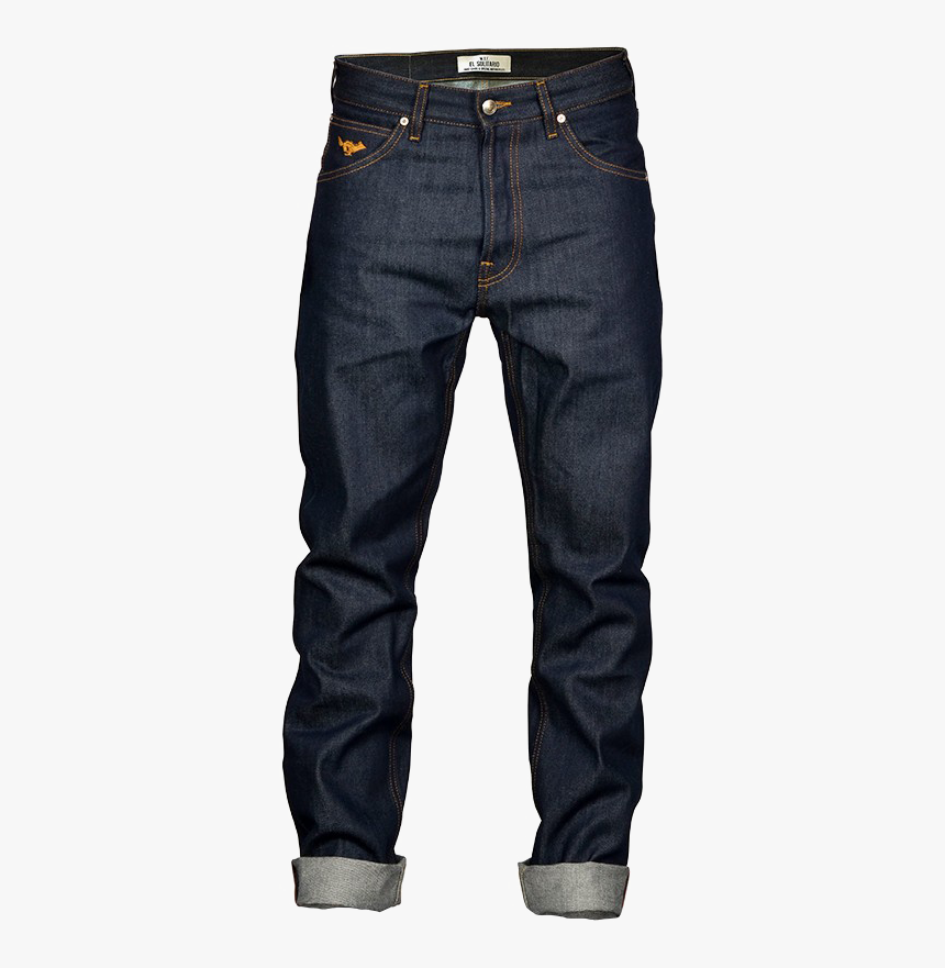 Denim Jean Download Png Image - Jeans, Transparent Png - kindpng