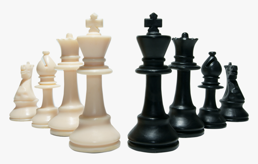 Chess Pieces Png Image - Chess Pieces Transparent Background, Png Download, Free Download