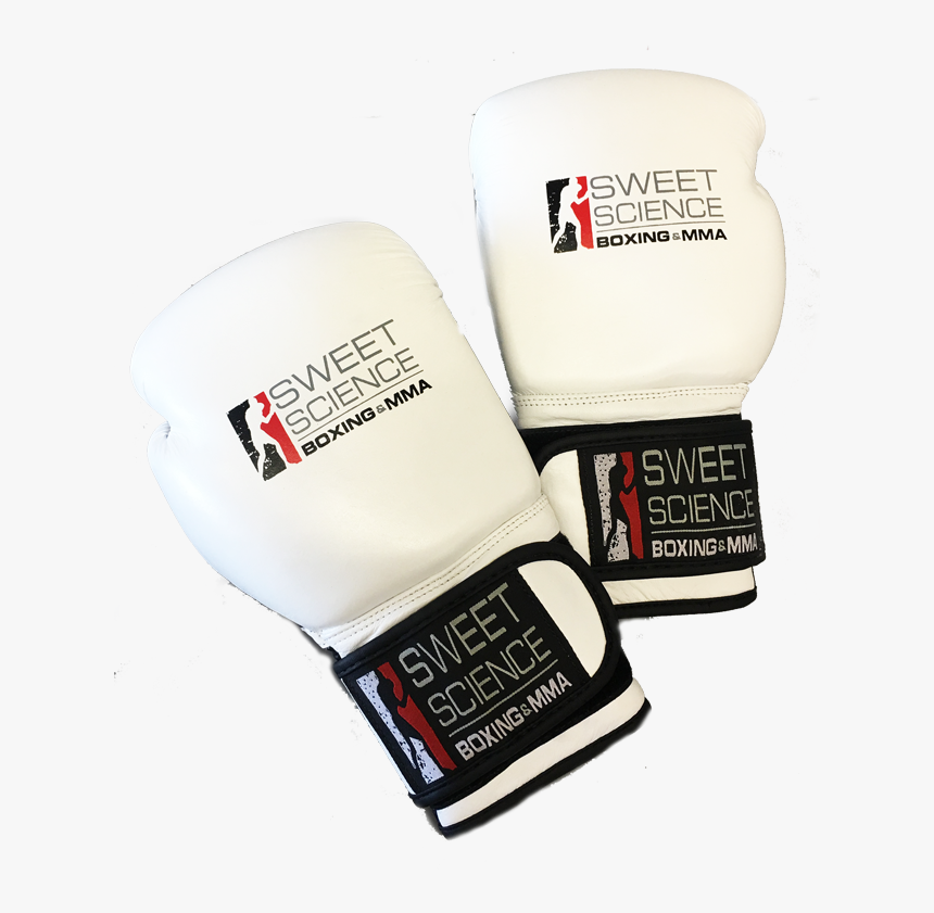Sweet science boxing gloves discount