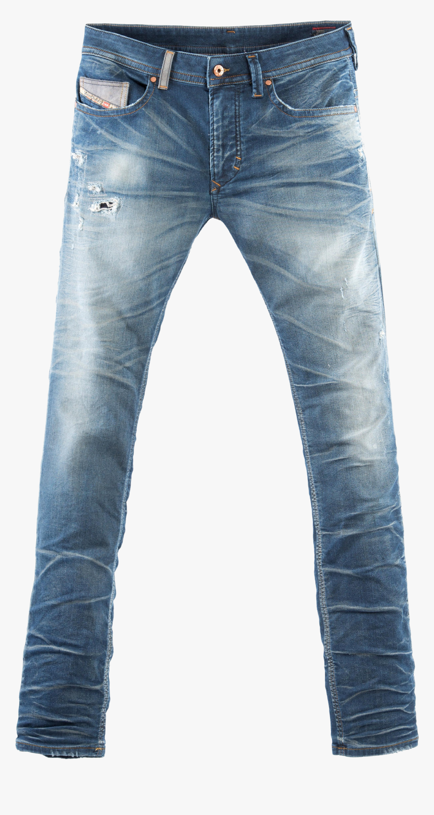 Jeans Png, Transparent Png - kindpng