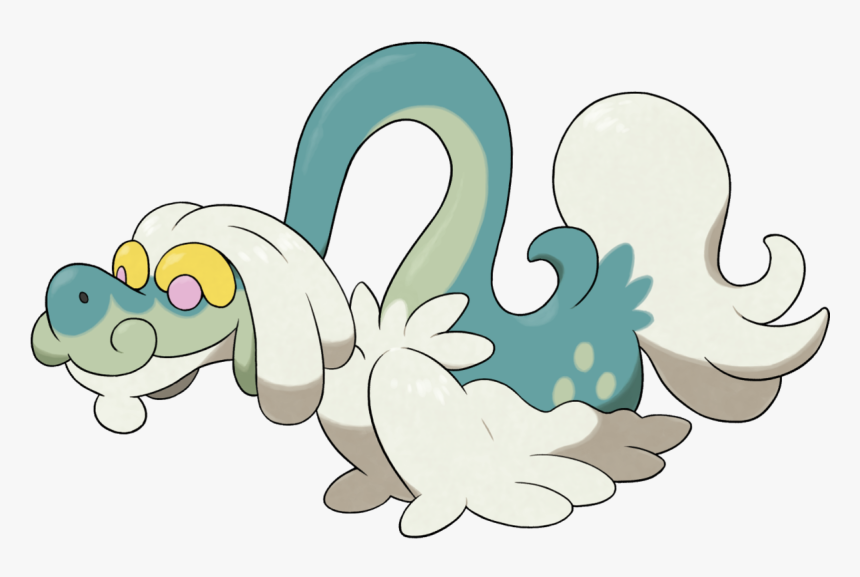 Drampa Pokemon, HD Png Download, Free Download