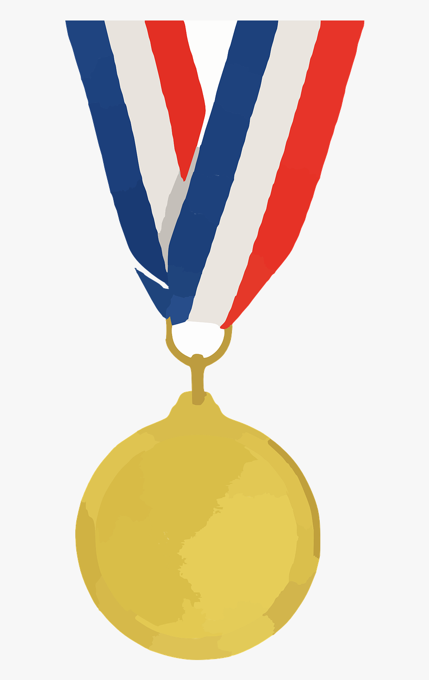 Graduation Medal Clip Art, HD Png Download, Free Download