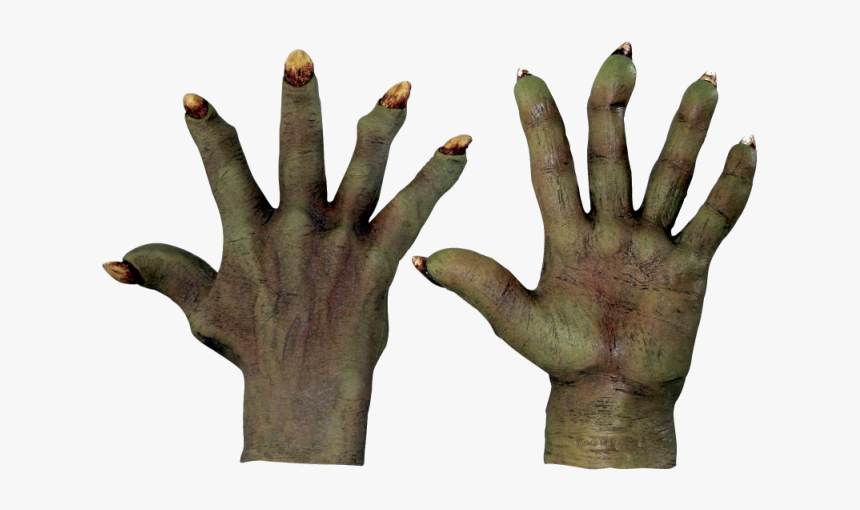 Evil Hands, HD Png Download, Free Download