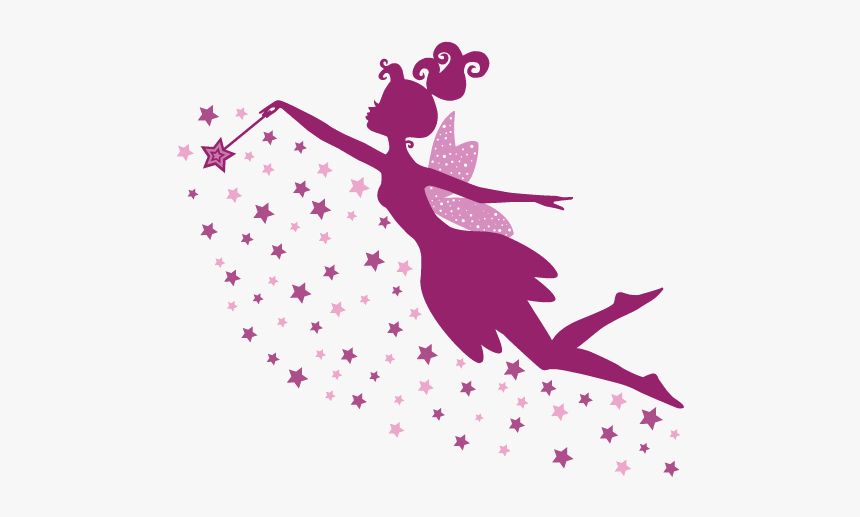 Fairy Png - Transparent Background Fairy Clipart, Png Download, Free Download