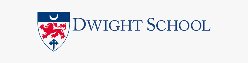 Dwight School Logo Png, Transparent Png, Free Download