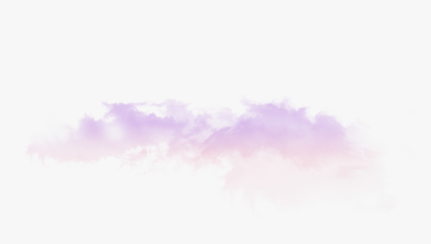 #cloud #clouds #aestheticclouds #aesthetic #pastel - Fog, HD Png Download, Free Download