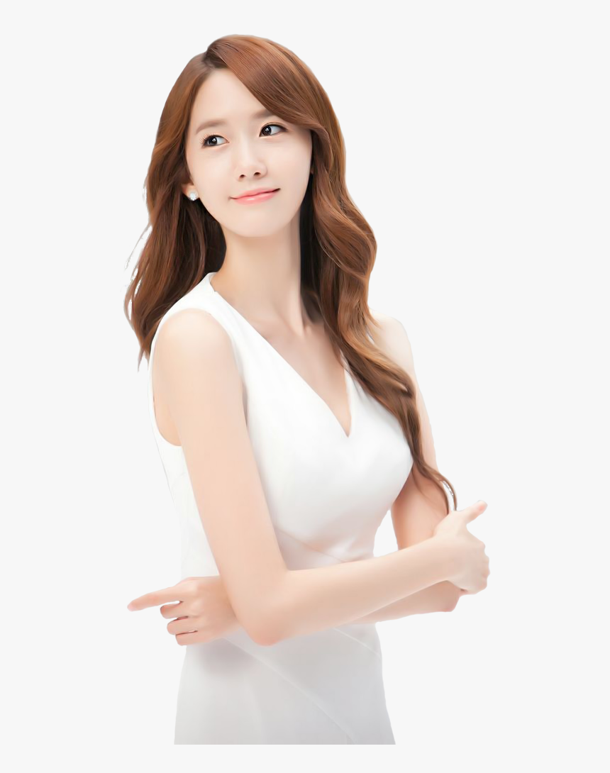 Im Yoon-ah South Korea Girls - Girls Generation Yoona Png, Transparent Png, Free Download