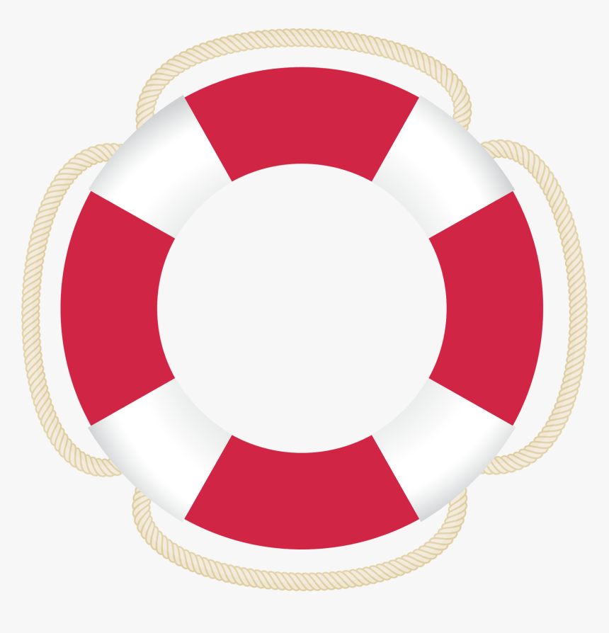 Lifesaver Nautical Png - ห่วง ยาง Vector, Transparent Png, Free Download