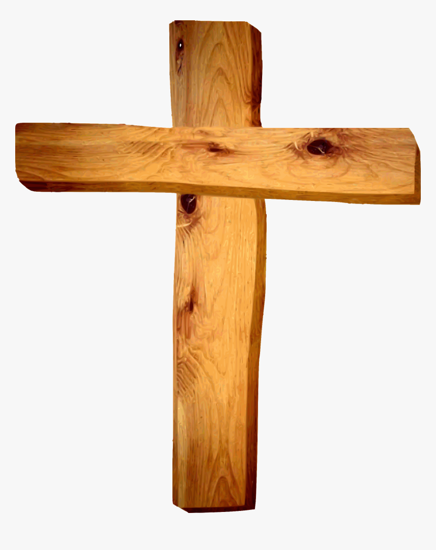 Christian Cross Png - Cross Clip Art, Transparent Png, Free Download