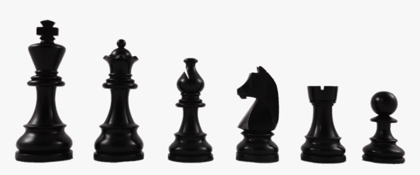 Chess Pieces Png, Transparent Png, Free Download