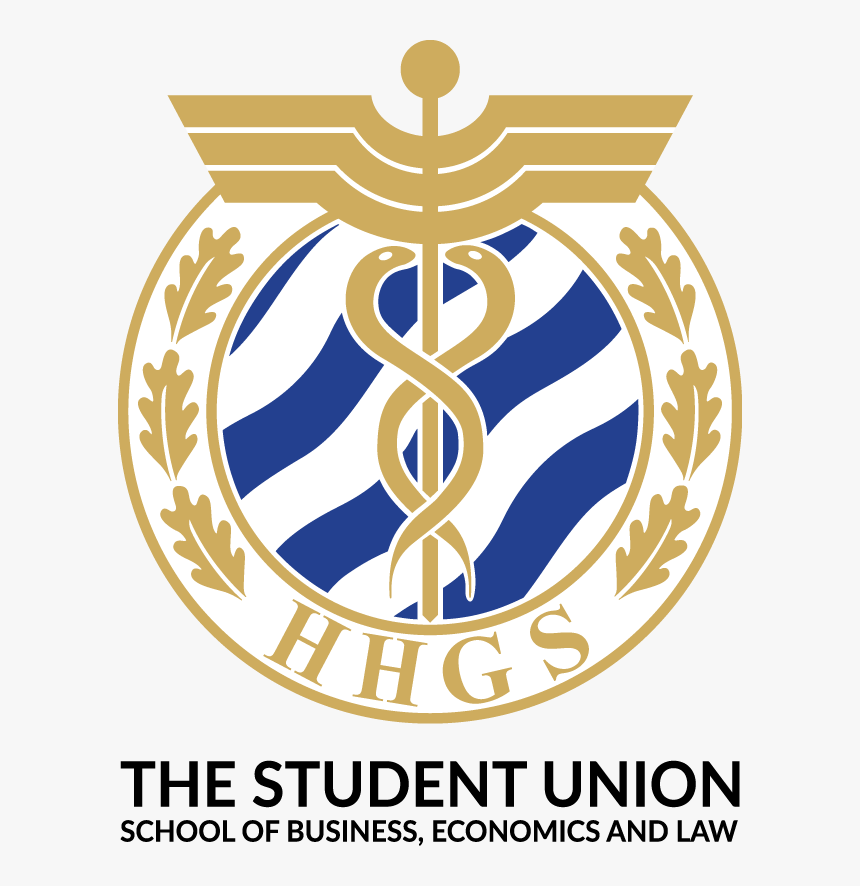 Handelshögskolans I Göteborg Studentkår, HD Png Download, Free Download