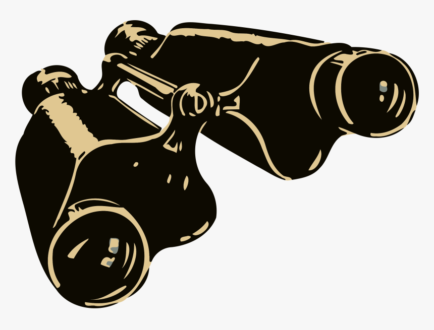 Binoculars 2 Clip Arts - Find A Word Commonwealth Games, HD Png Download, Free Download