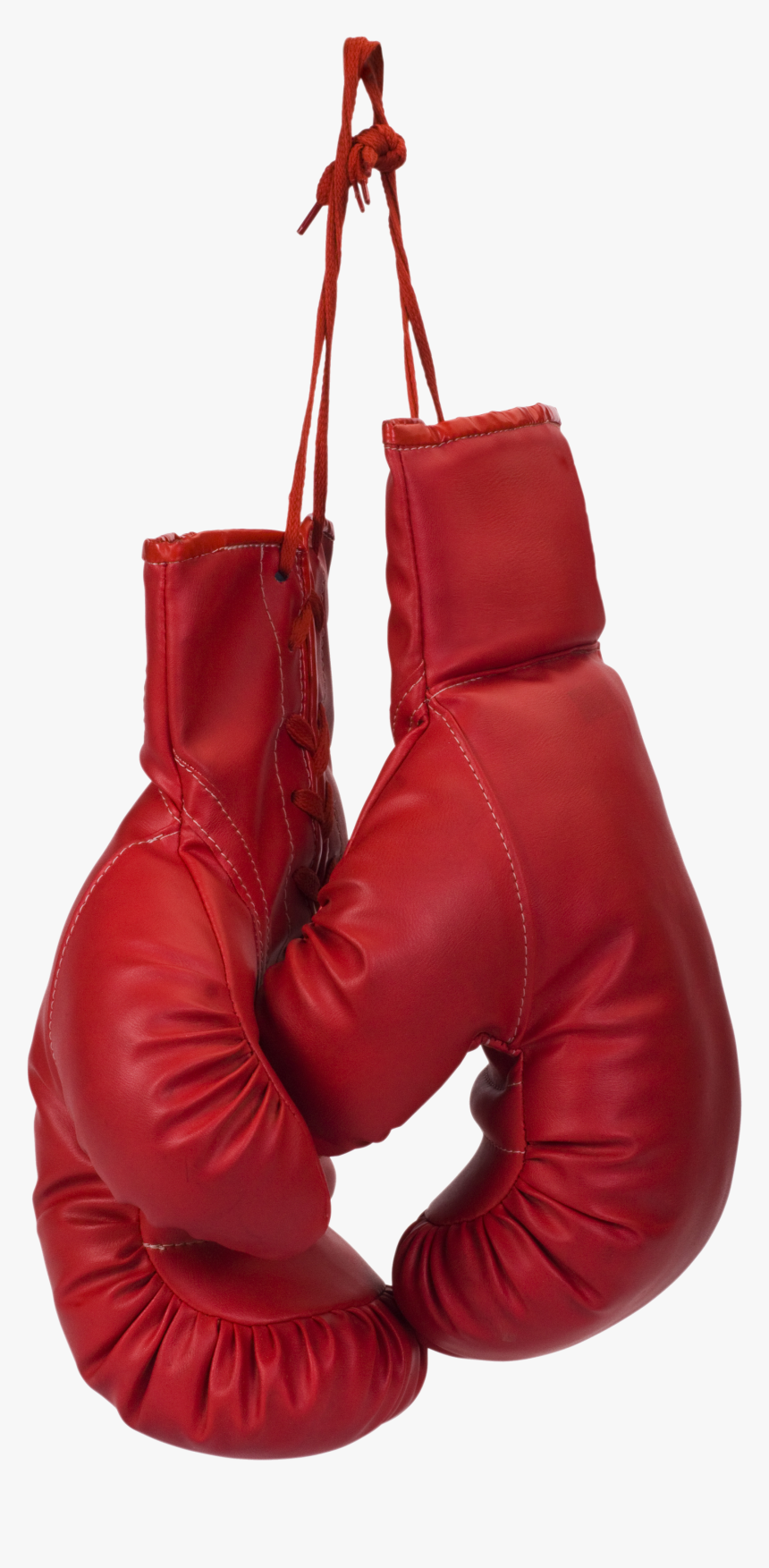 Hanging Boxing Gloves Png Image - Hanging Boxing Gloves Png, Transparent Png, Free Download
