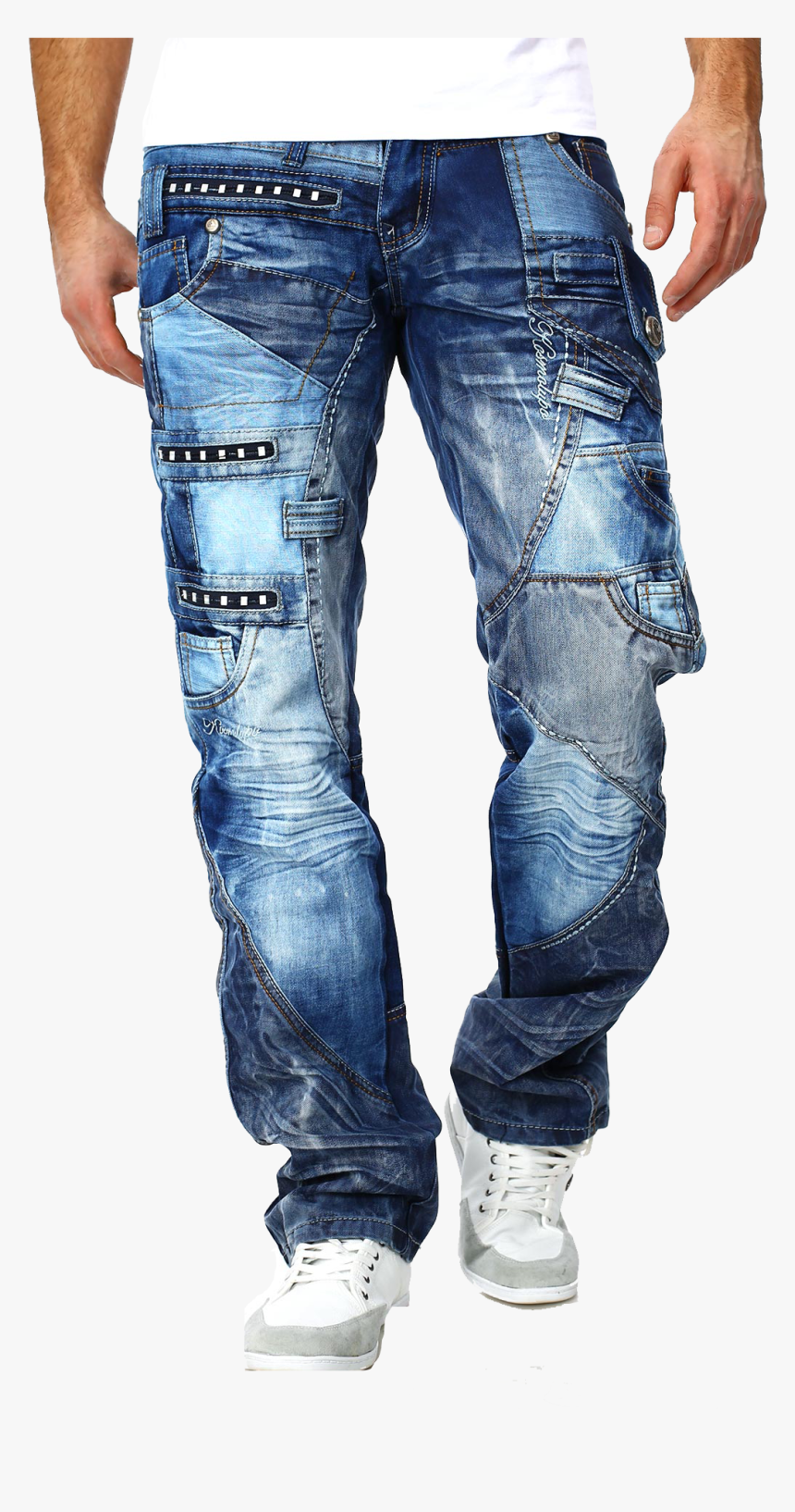 People Clipart Jeans For - Pocket, HD Png Download - kindpng