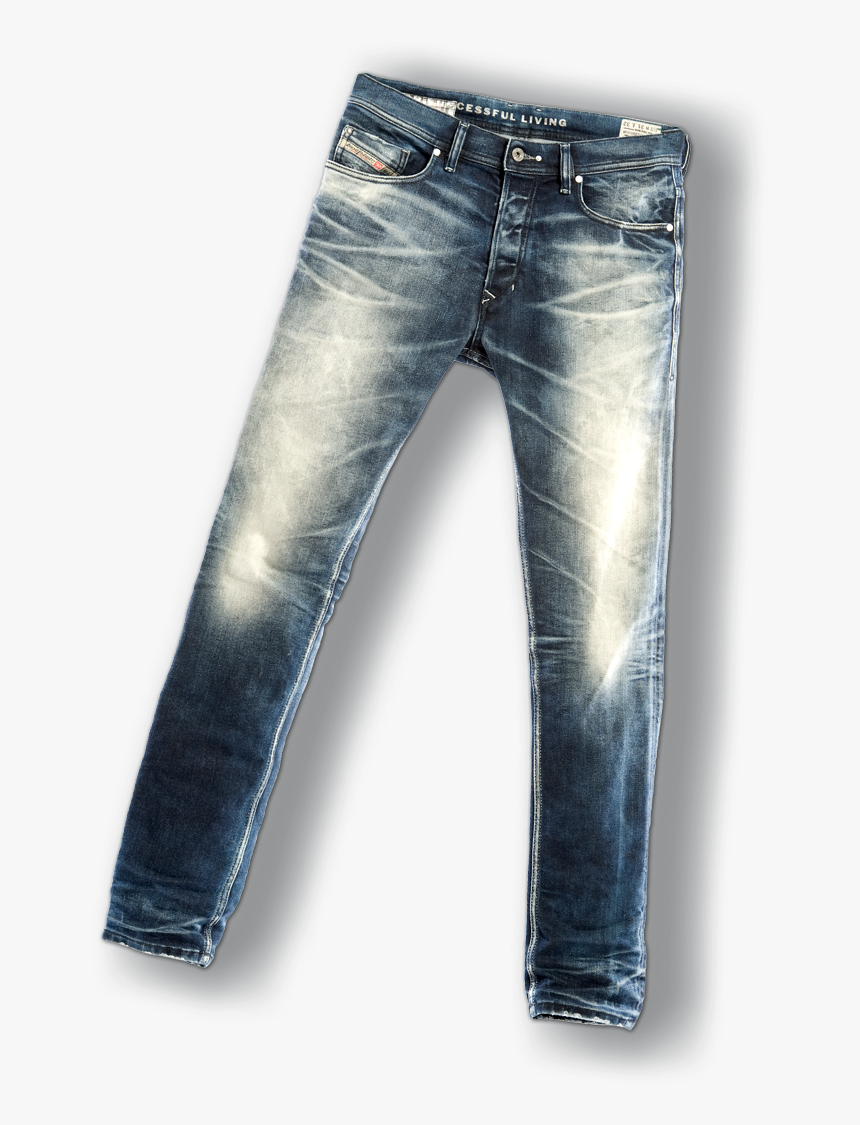 Jeans Pant For Men Png, Transparent Png, Free Download
