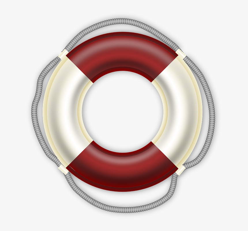 Lifebuoy Png - Life Saver Transparent Background, Png Download, Free Download