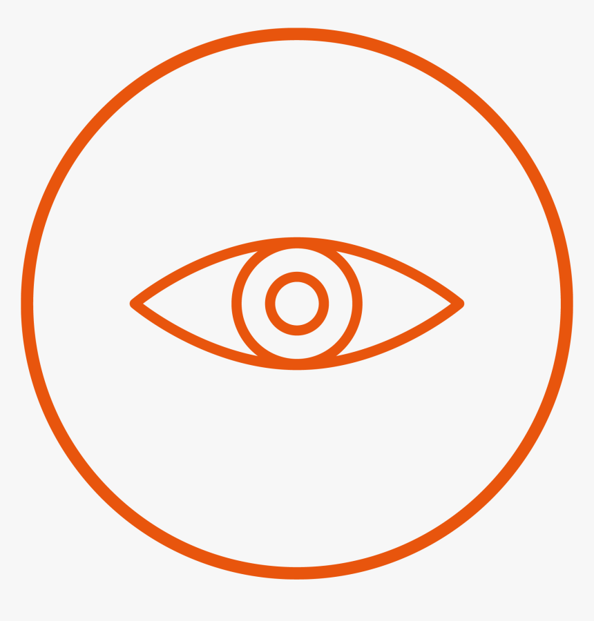 Our Vision Icon, HD Png Download, Free Download