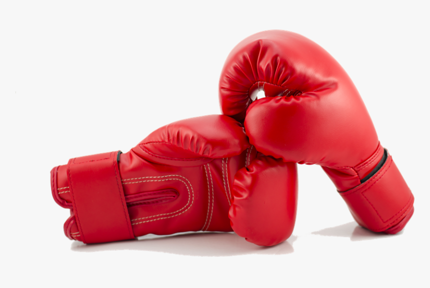 Gloves Png Clipart - Transparent Background Boxing Gloves Png, Png Download, Free Download