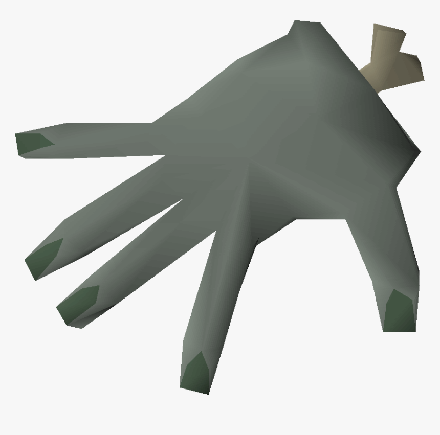 Crawling Hand, HD Png Download, Free Download