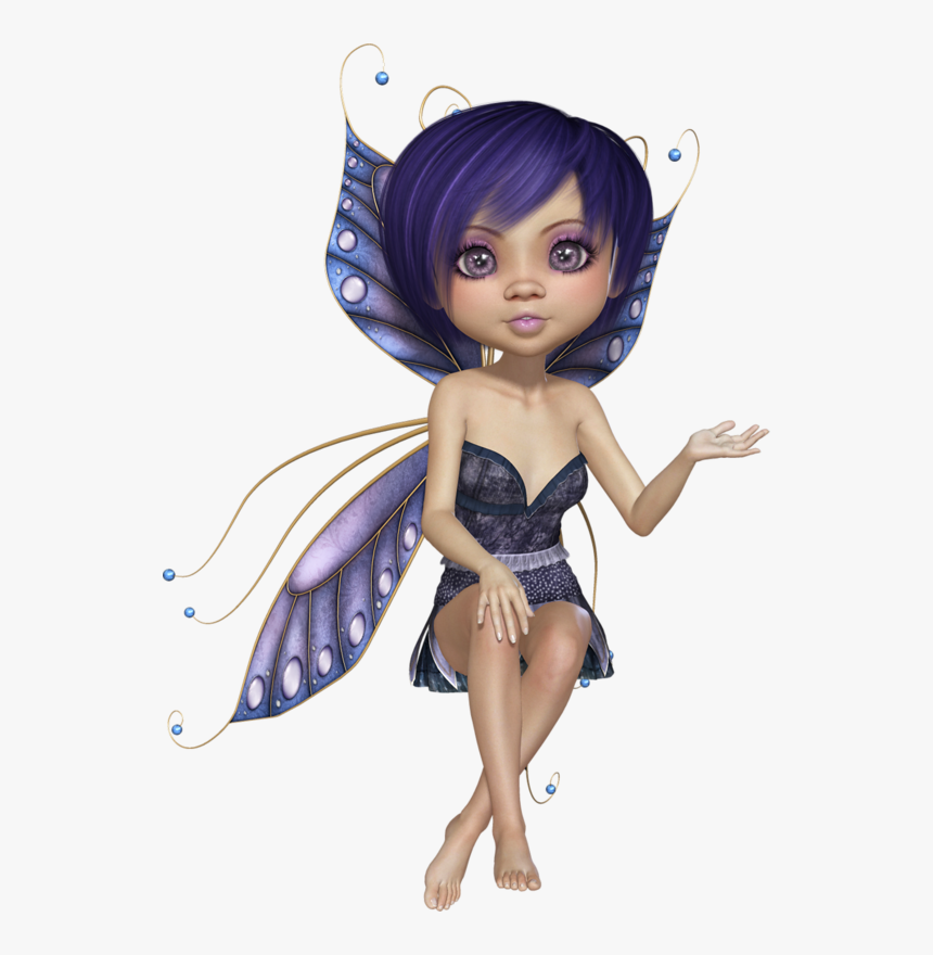 Fairy, HD Png Download, Free Download