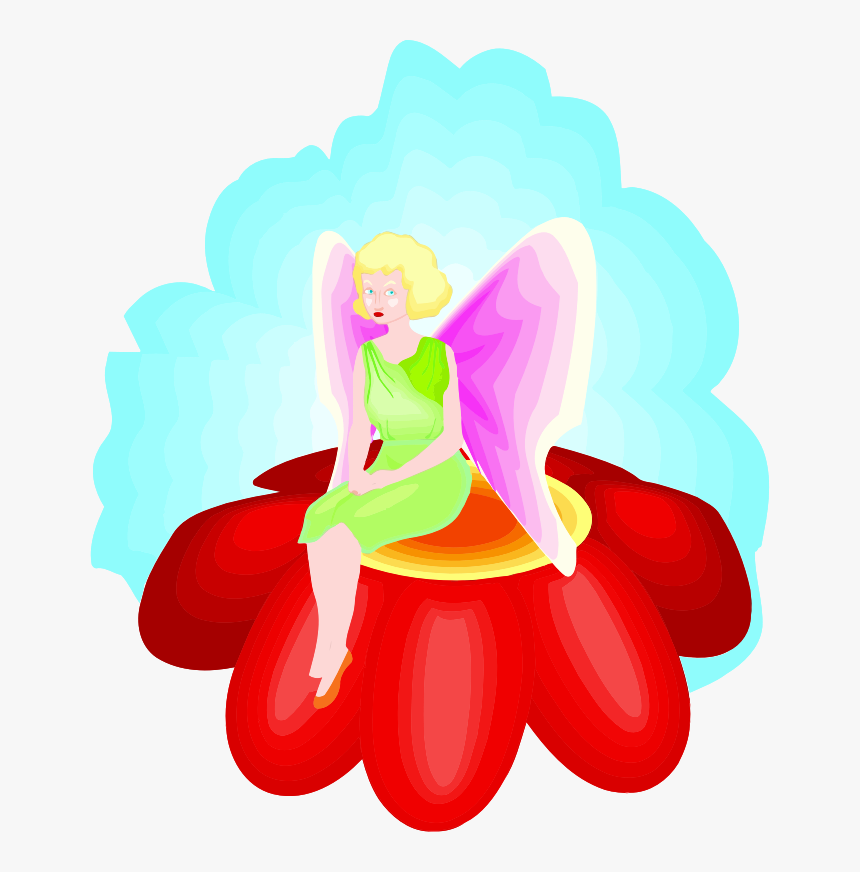 Fairy, HD Png Download, Free Download