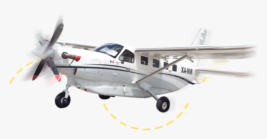 Transparent Avioneta Png - Piper Pa-18, Png Download, Free Download