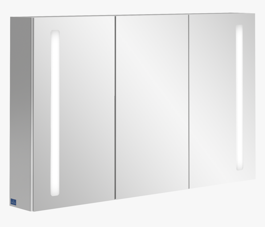 My View 14 Bathroom Furniture, Mirror, Mirrors / Mirror - Cupboard, HD Png Download, Free Download