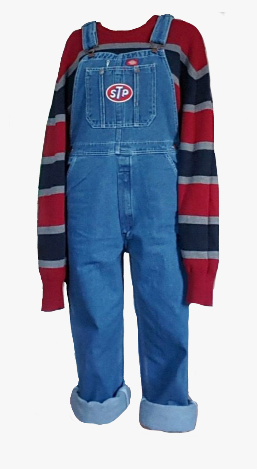 Aesthetic Dungarees, HD Png Download, Free Download