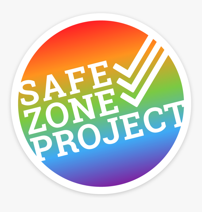 Szp Logo Border Shadow - Safe Zone Training, HD Png Download, Free Download