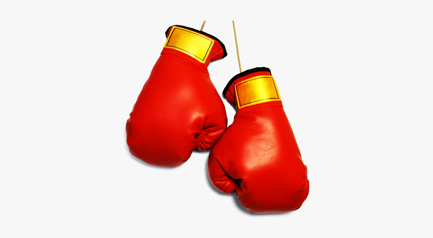 Boxing Gloves, HD Png Download, Free Download