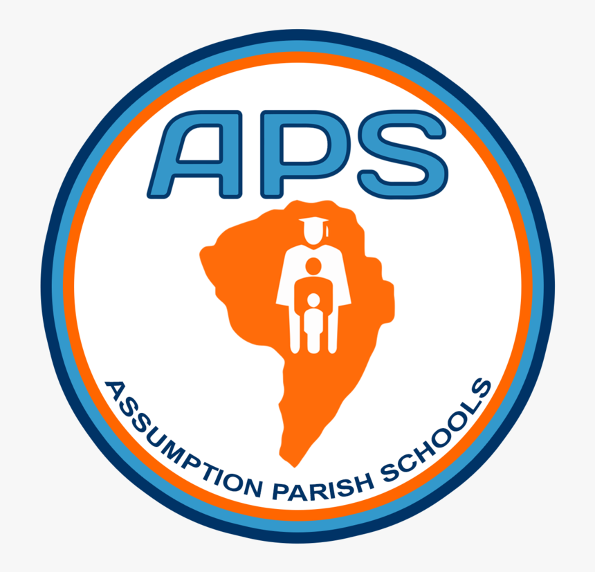 2018apslogo - Renton School District 403, HD Png Download, Free Download