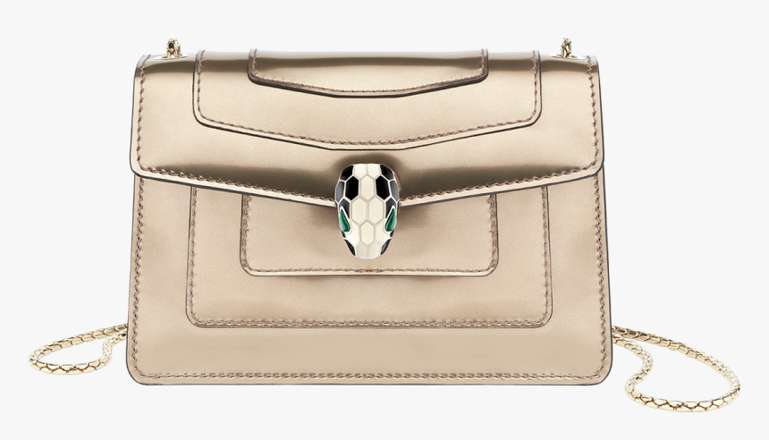 Bvlgari Serpenti Forever Crossbody Bag, HD Png Download, Free Download