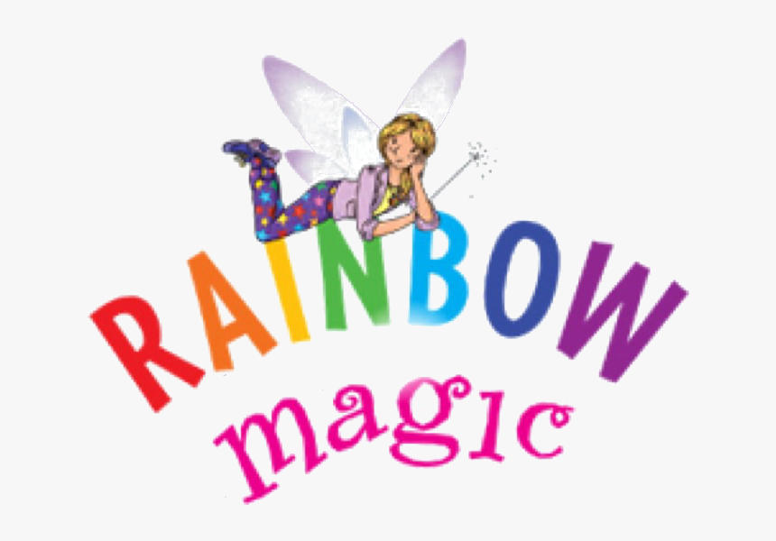Transparent Rainbow Lollipop Png - Fairy, Png Download, Free Download