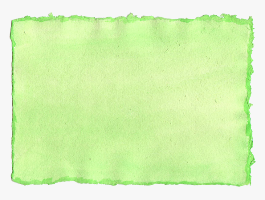 Green Background Frame Png - Go Green Background, Transparent Png, Free Download