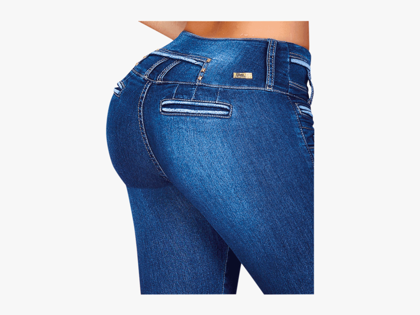 Clip Art Jeans Back Pocket - Pocket, HD Png Download, Free Download