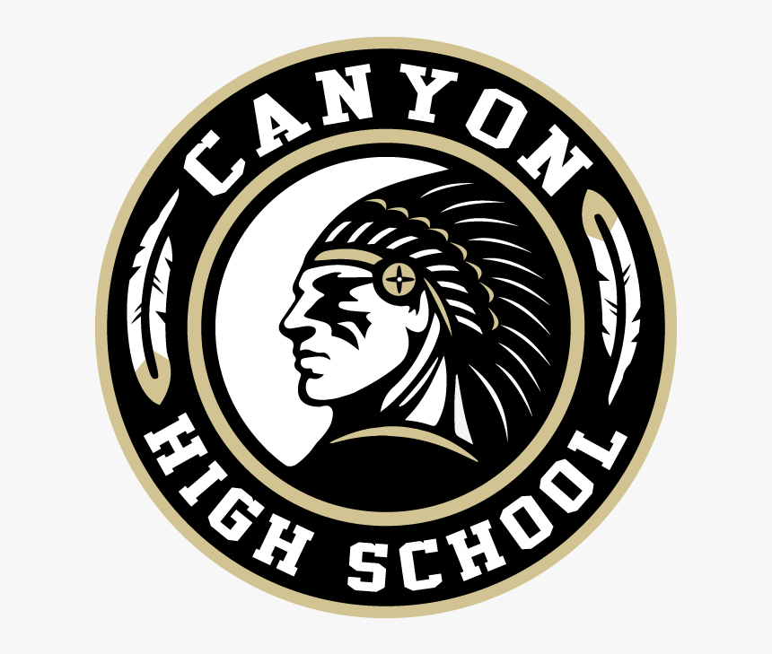 Canyon High School, HD Png Download, Free Download