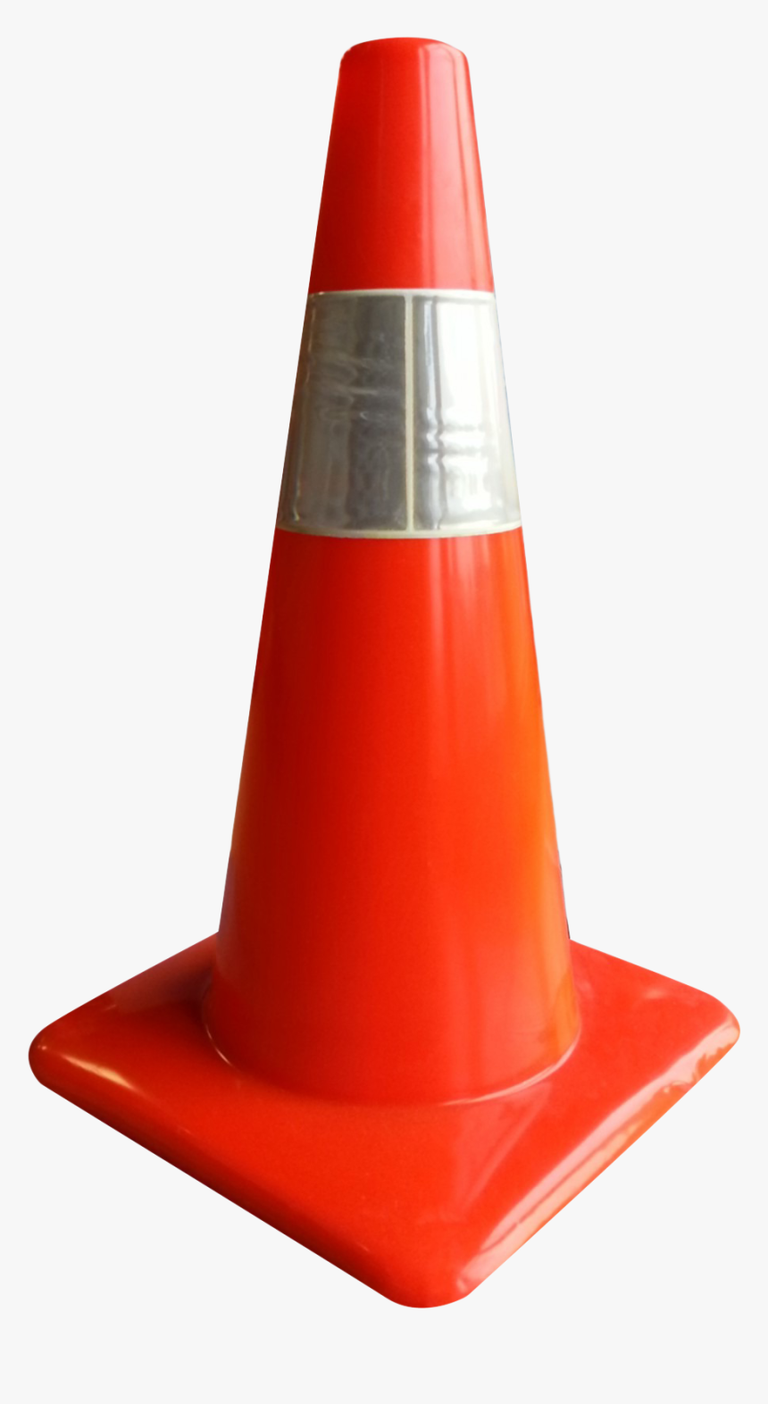Warning Cone, HD Png Download, Free Download