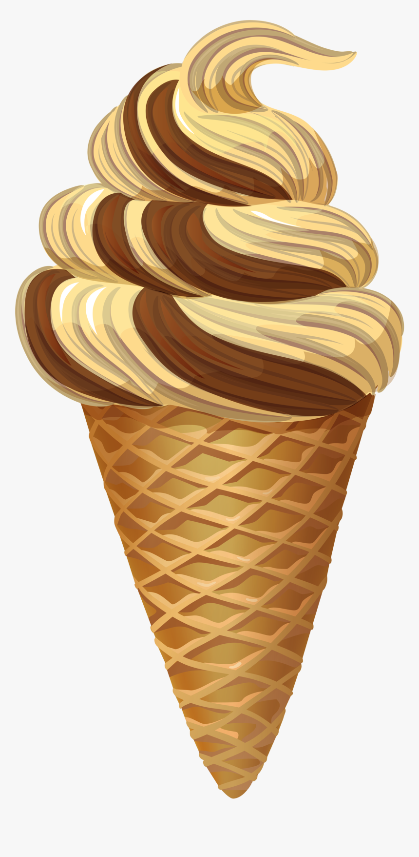 Transparent Background Ice Cream Png Clipart, Png Download, Free Download