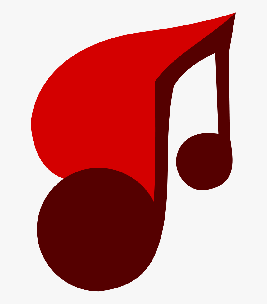 Music Notes Clip Art Png - Love Musica Png, Transparent Png, Free Download