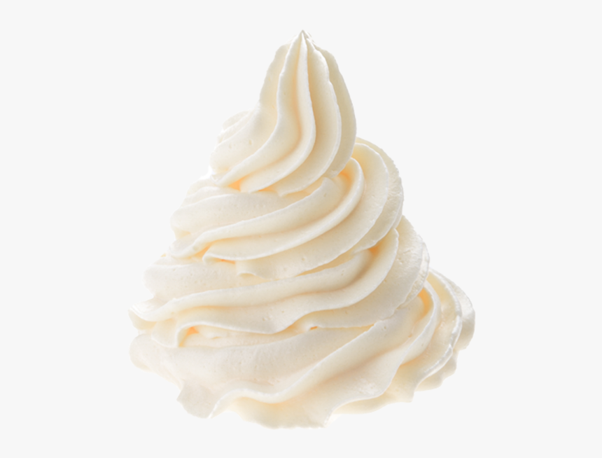 Whip Cream Png - Whipped Cream Png Transparent, Png Download, Free Download