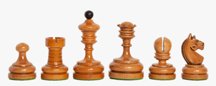Knubbel Chess Pieces, HD Png Download, Free Download