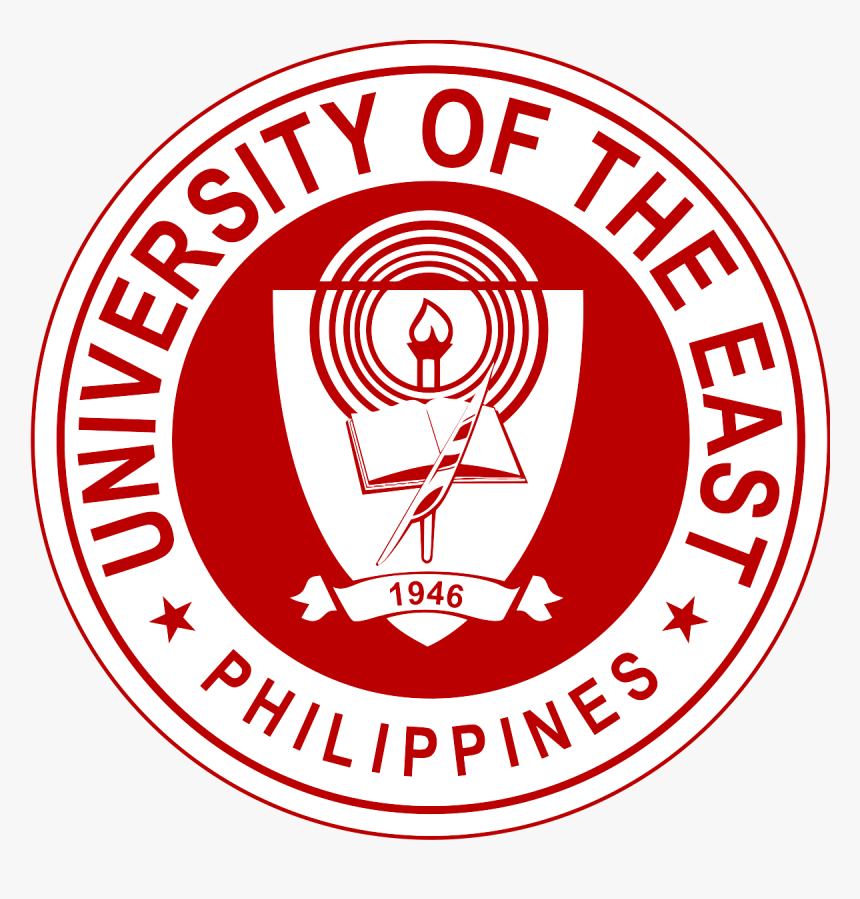 University Of The East Manila Logo, HD Png Download, Free Download