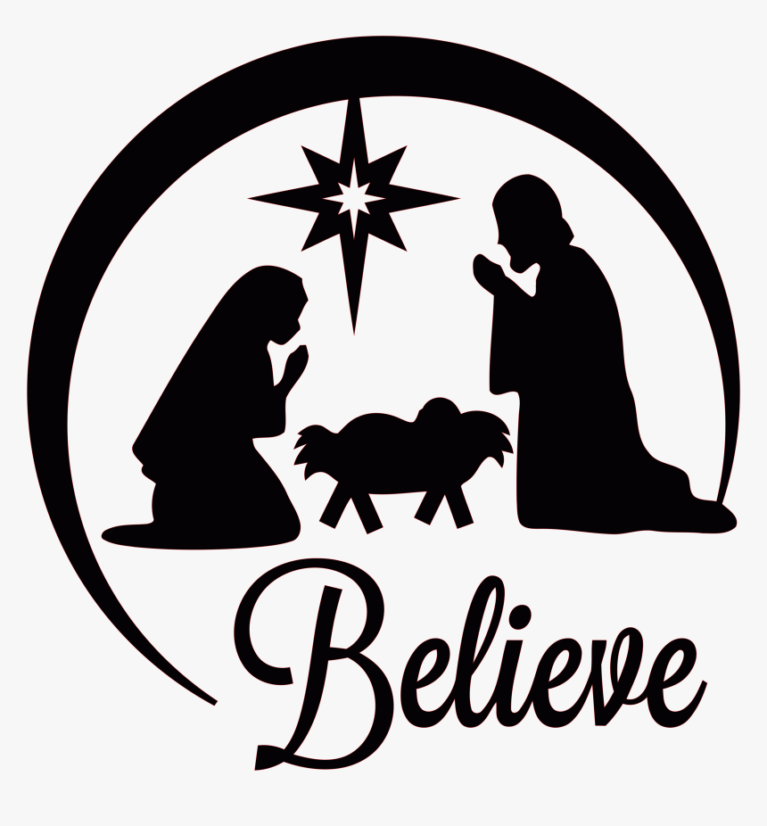 christmas clipart for church